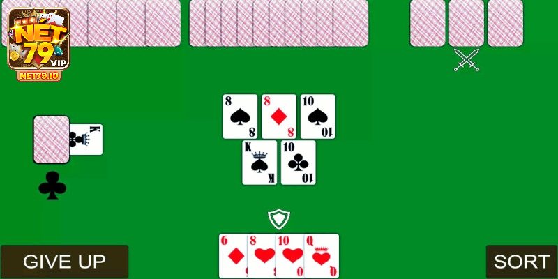 Bài Tấn - Hướng Dẫn Quy Tắc Đánh Bài Chuẩn Từ A Đến Z