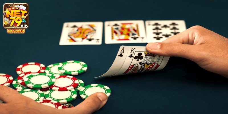 Biết điểm dừng khi chơi