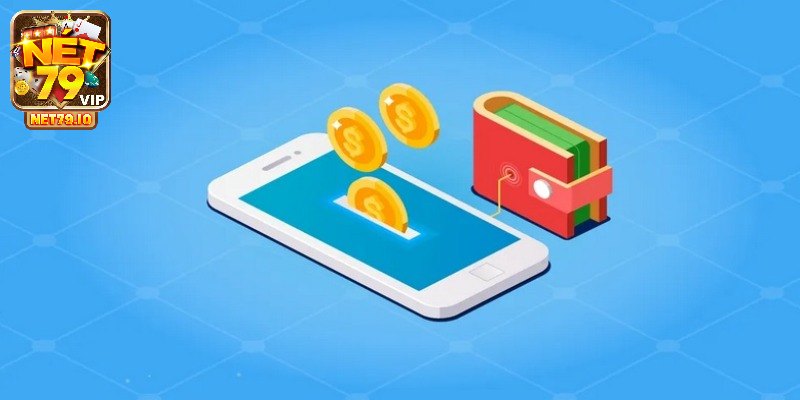 Các điều kiện để thuận lợi rút tiền Net79