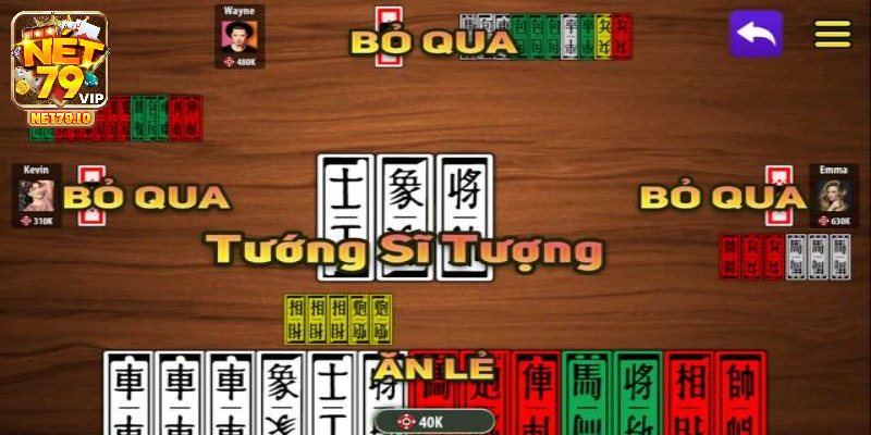 Cách Chơi Bài Xệp Net79 - Hướng Dẫn Chi Tiết Và Dễ Hiểu Nhất