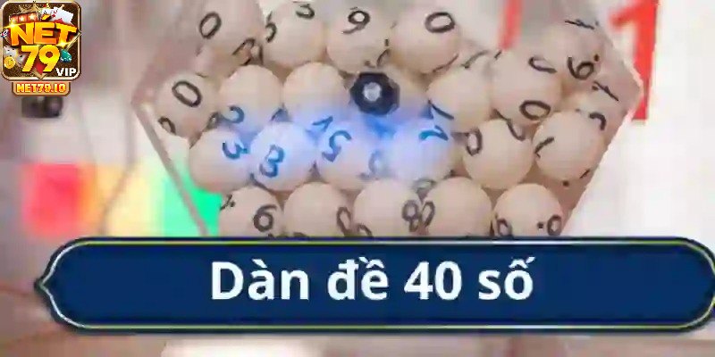 Cách soi cầu đề chạm