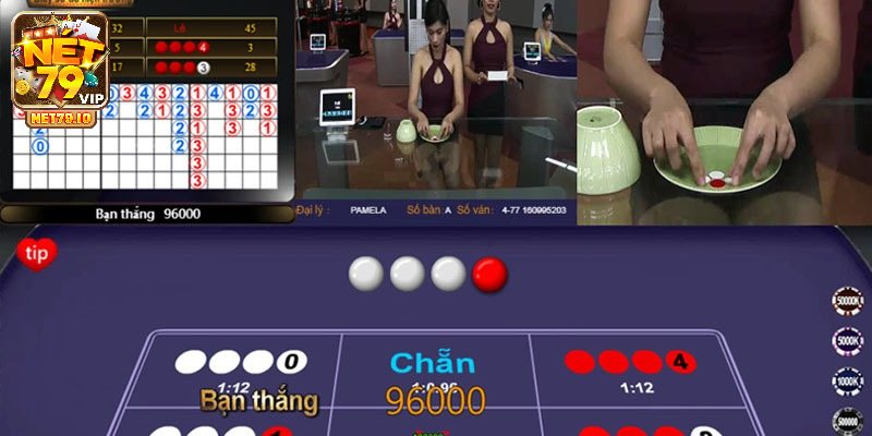 Công cụ hỗ trợ soi cầu Xóc Đĩa hiệu quả