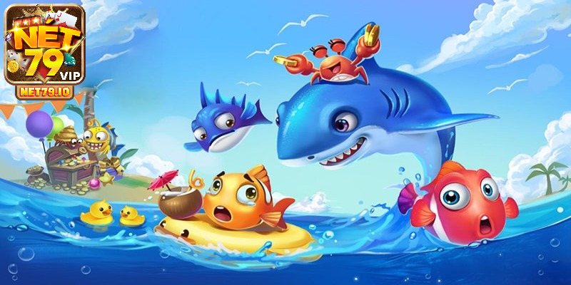 Đồ họa “đỉnh” là điểm cuốn hút của game