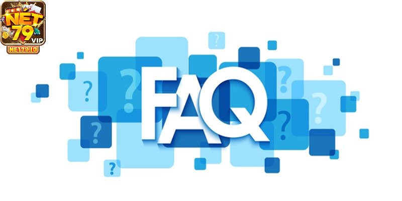 FAQ về hoạt động cá cược tại net79