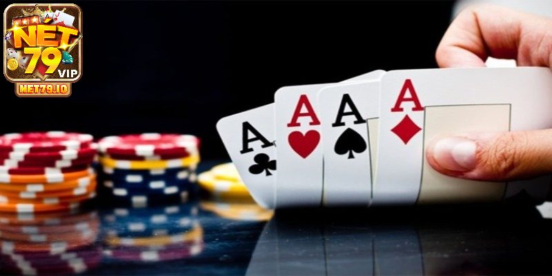 Game bài ba cây đầy thú vị