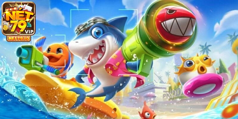 Game hấp dẫn nhờ sự kiện thưởng khủng