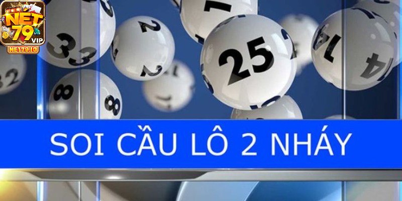 Giải đáp thông tin về lô 2 nháy