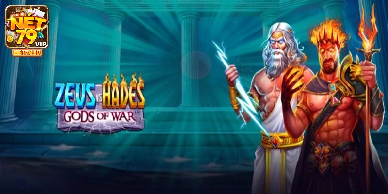 Giới thiệu game Báu vật cổ đại Zeus