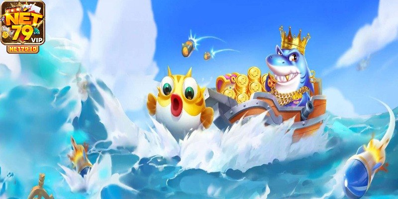 Code Bắn Cá Vui - Nhận Thưởng Đặc Biệt Cho Tân Thủ