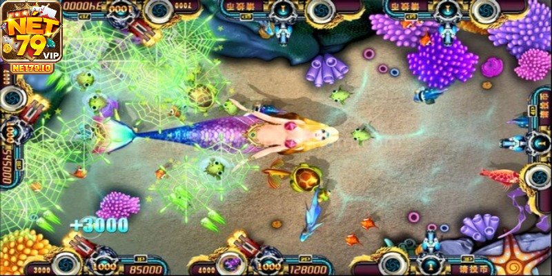 Khám phá sơ lược về game bắn cá Tiên Cánh