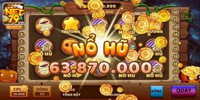 Không nên sử dụng auto spin