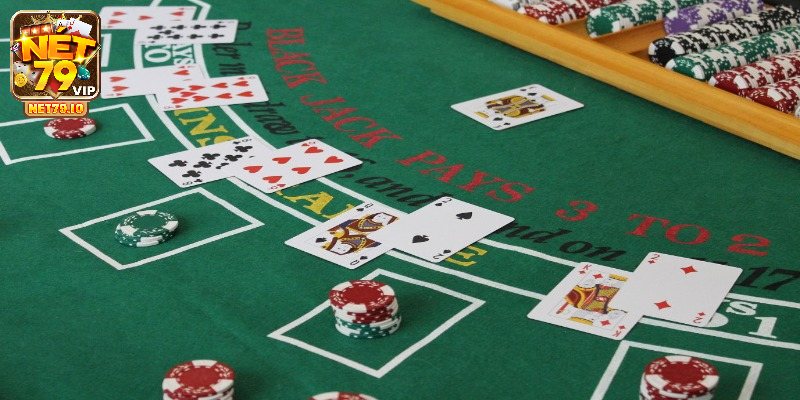 Mẹo cá cược xì dách bất bại từ cao thủ kỳ cựu
