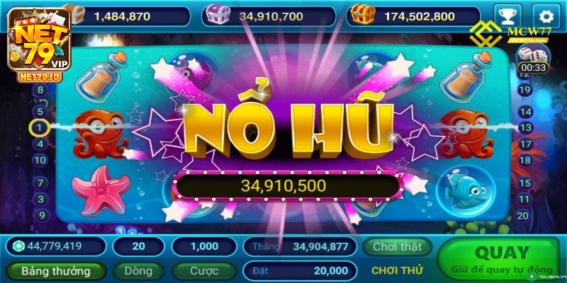 Mẹo Hack Nổ Hũ Có Hiệu Quả? Bí Kíp Chơi Game Không Cần Hack