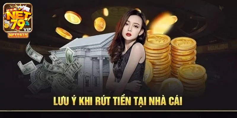 Một vài lưu ý khi giao dịch cần nhớ