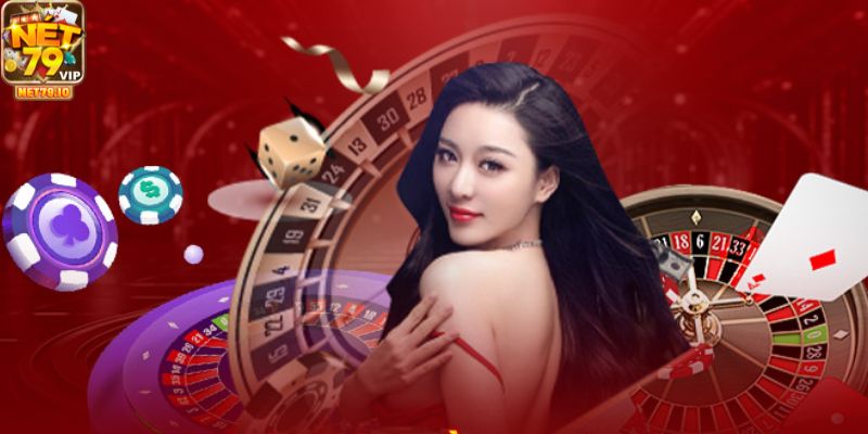 Giới thiệu sơ lược về cổng game Net79