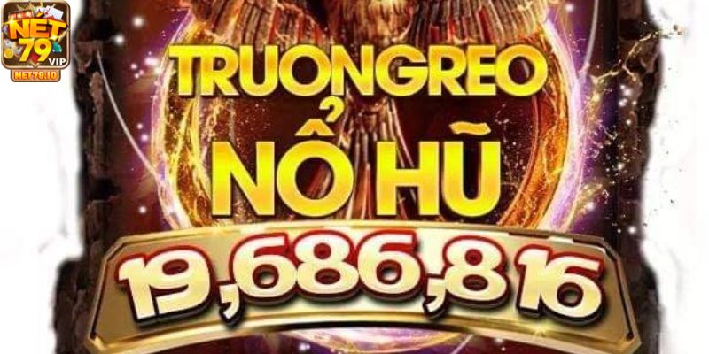Cá cược nổ hũ chất lượng, phần thưởng hấp dẫn