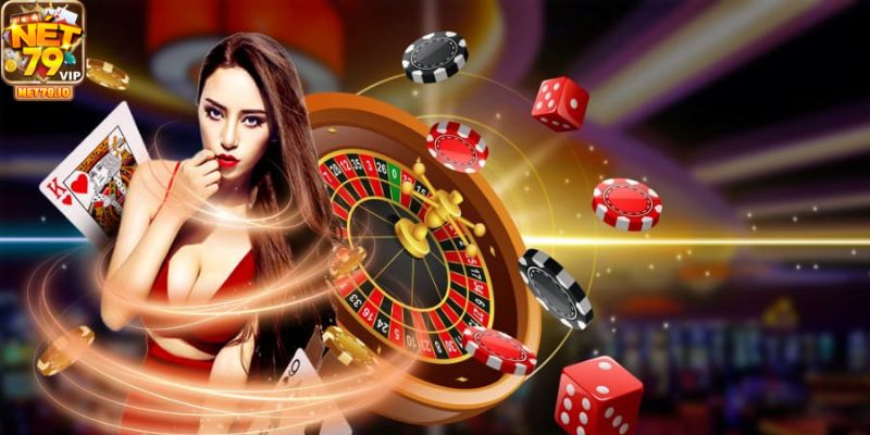 Giao diện trang được thiết kế bắt mắt