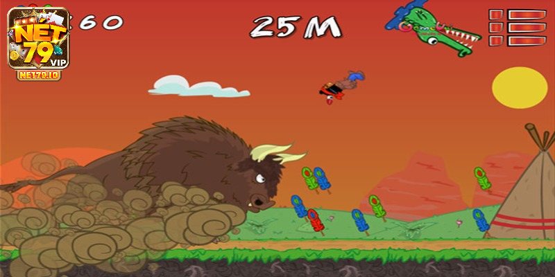 Những điểm hấp dẫn của tựa game nổ hũ hot nhất