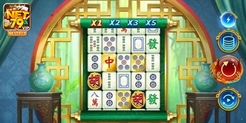 Tìm hiểu về game nổ hũ Siêu Bò Tót