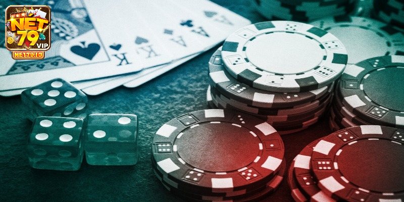 Poker - Siêu Phẩm Game Bài Đáng Trải Nghiệm Tại Net79