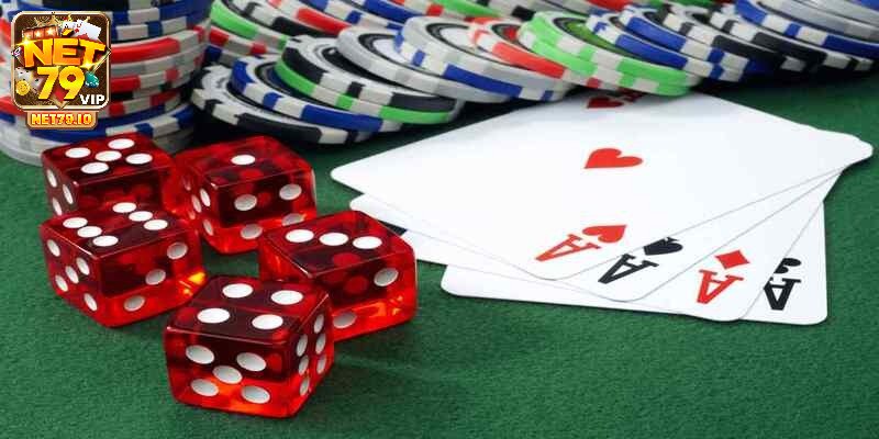 Sâm Lốc Net79 - Siêu Phẩm Game Bài Nào Yêu Thích Nhất