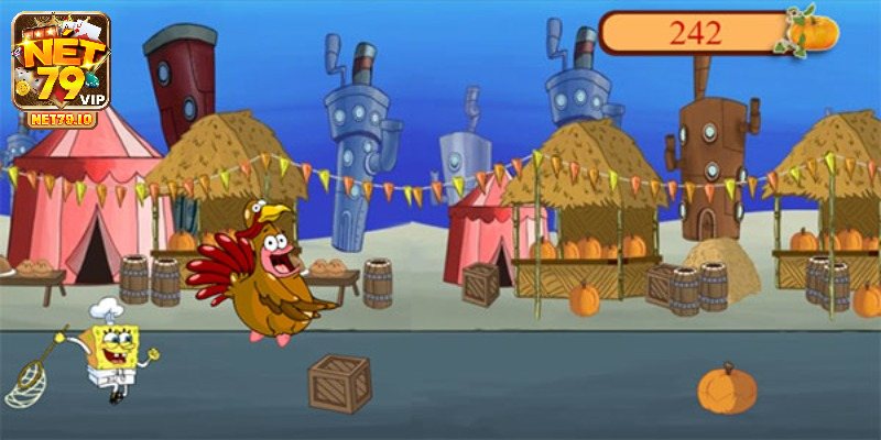 Siêu Bò Tót – Game Nổ Hũ Thú Vị Và Cực Kỳ Hấp Dẫn Tại Net79