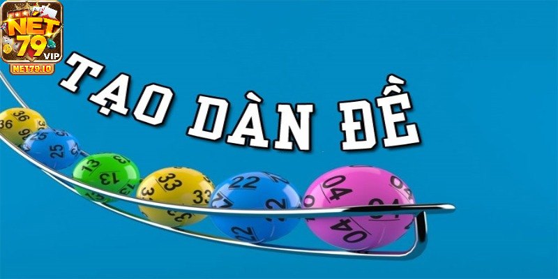 Sơ lược về cách tạo dàn đề