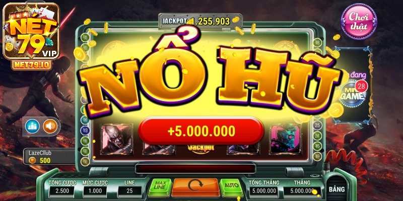 Thỉnh kinh tìm Jackpot tại Tây Du Ký