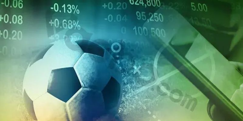 Tổng thể về phần mềm soi Odds