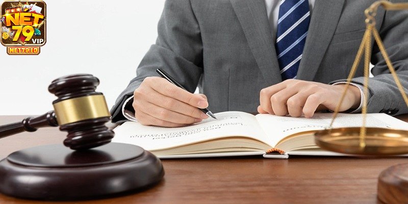 Trách nhiệm thực hiện quy định, điều khoản
