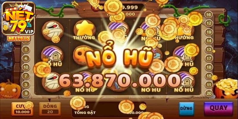 Truy tìm kho báu Treasure of Aztec ở Net79